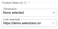 customFieldLinkDetection customFieldLinkDetection