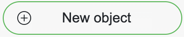 Metadata new object button