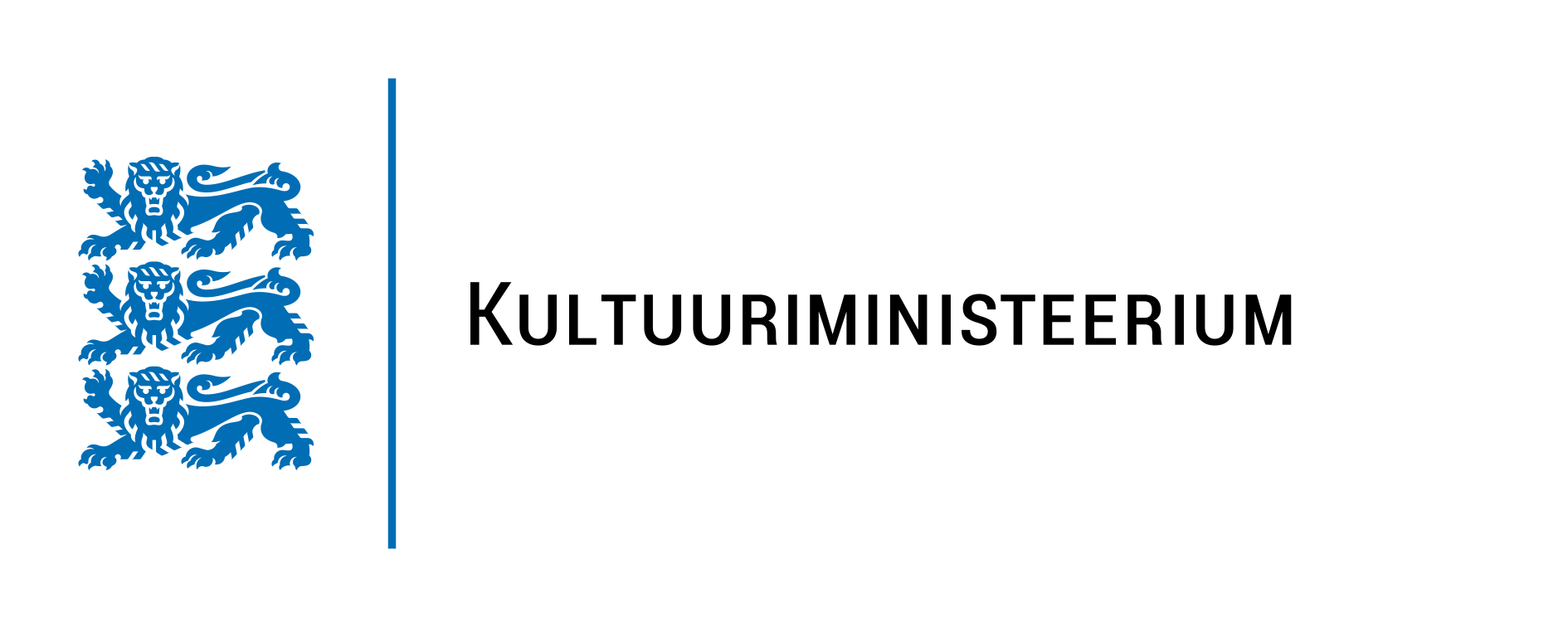 Kultuuriministeeriumi_logo
